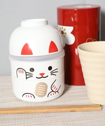 HAKOYA（ハコヤ）の「HAKOYA こけし二段弁当 440ml（お弁当箱）」