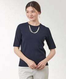 AMACA｜アマカのTシャツ/カットソー（無地）通販 - ZOZOTOWN