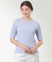 AMACA｜アマカのTシャツ/カットソー（半袖）通販 - ZOZOTOWN