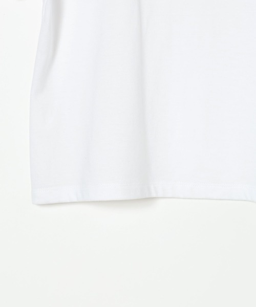 GLOBAL WORK（グローバルワーク）の「トクトク3リネンライクSET UP/641354（サロペット/オーバーオール・キッズ・アイボリー/ベージュ/ブラック・160cm/150cm/140cm/130cm）」の14枚目の写真