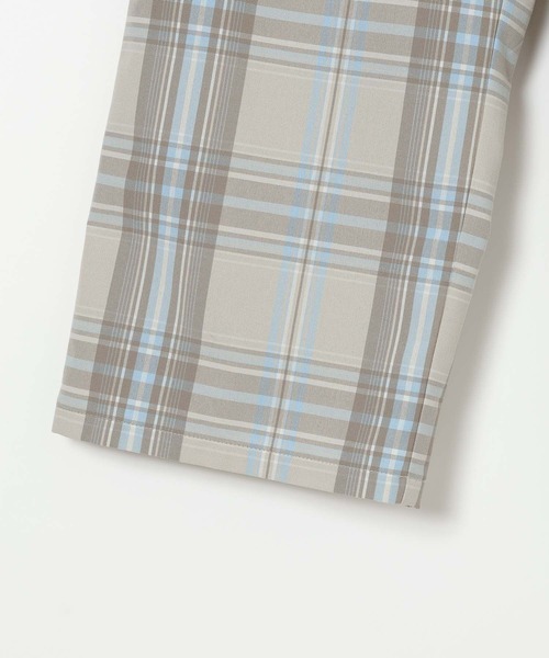 GLOBAL WORK（グローバルワーク）の「トクトク3リネンライクSET UP/641354（サロペット/オーバーオール・キッズ・アイボリー/ベージュ/ブラック・160cm/150cm/140cm/130cm）」の9枚目の写真