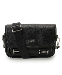 Guess | BOSTON Messenger(ショルダーバッグ)