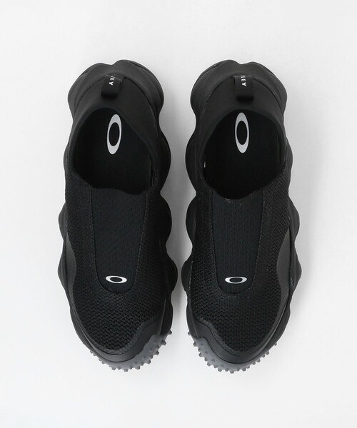 OAKLEY（オークリー）の「＜OAKLEY＞EON SHIFT スニーカー（スニーカー・メンズ・ブラック・9/8/10）」の4枚目の写真