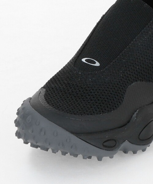 OAKLEY（オークリー）の「＜OAKLEY＞EON SHIFT スニーカー（スニーカー・メンズ・ブラック・9/8/10）」の9枚目の写真