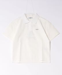 A.P.C golf レディースTシャツ　XS A.P.C. GOLF｜アー・ペー・セー ゴルフ（レディース）のTシャツ