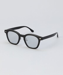 coen | ウェリントン カラーサングラス(サングラス)