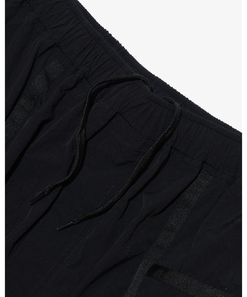 KEBOZ(ケボズ)の「KEBOZ SPORTS NYLON SHORTS(その他パンツ・メンズ・ブラック/イエロー・2XL/XL/L/M/S)」の10枚目の写真