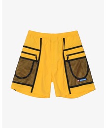 【新品未使用】Keboz ケボズ ナイロンパンツ マルチカラー M Kebozのパンツ検索結果|古着・中古品の通販サイト セカンドストリート