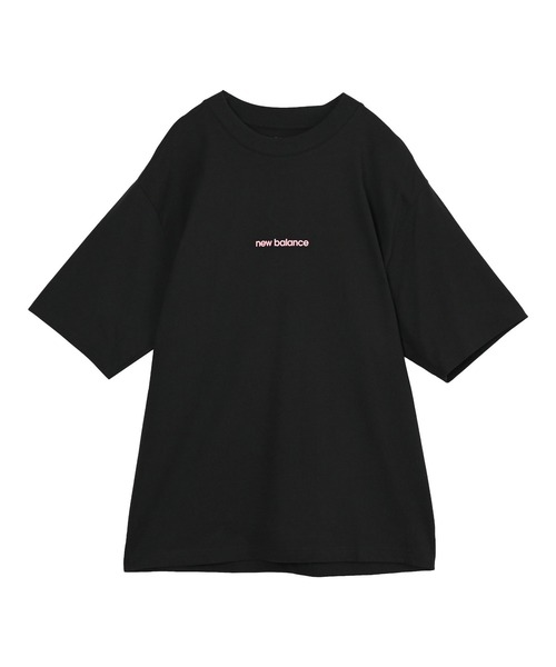 NEW BALANCE（ニューバランス）の「フットボールクラブカタログTシャツ（Tシャツ/カットソー・メンズ・ブラック・SMALL/MEDIUM/LARGE/X-LARGE/XX-LARGE）」の4枚目の写真