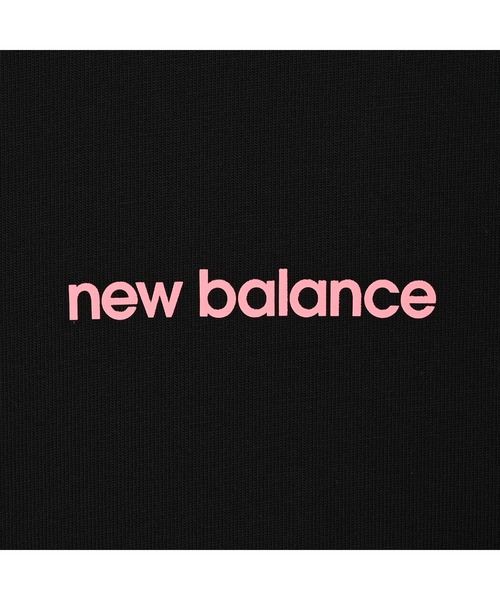 NEW BALANCE（ニューバランス）の「フットボールクラブカタログTシャツ（Tシャツ/カットソー・メンズ・ブラック・SMALL/MEDIUM/LARGE/X-LARGE/XX-LARGE）」の6枚目の写真