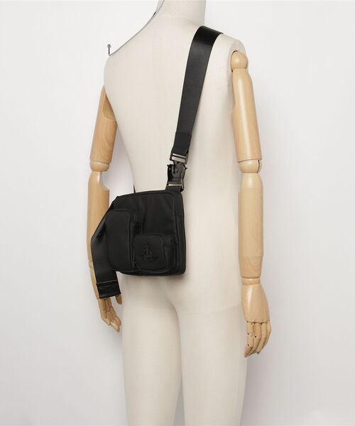 Vivienne Westwood MAN（ヴィヴィアンウエストウッドマン）の「COATED