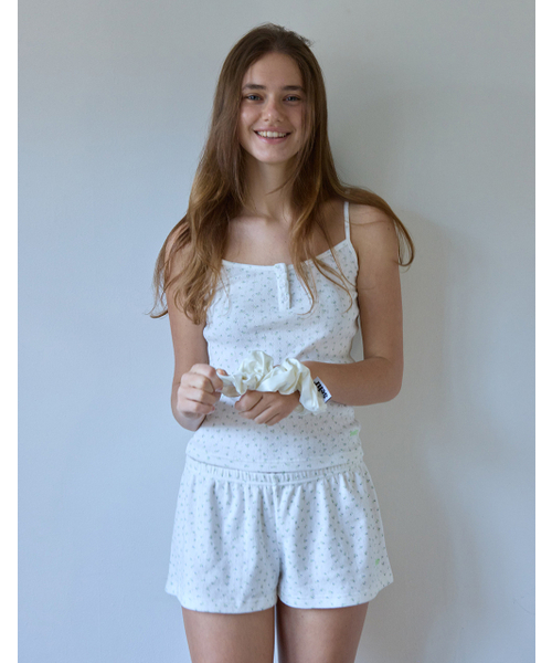 All Day Comfort Set (White)