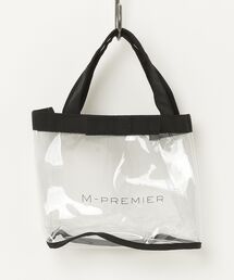 セール/ブランド古着】M-PREMIER｜エムプルミエのハンドバッグ（ワン