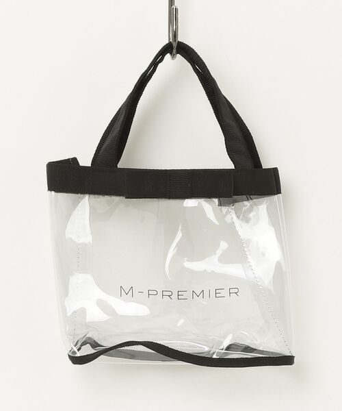 M-PLEMIERのカバン☆ M-PLEMIERのカバン☆ 新作BAG先行紹介 | m-i-d | M-PREMIER(エム