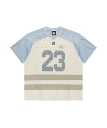 23 Star Mesh Tee