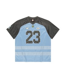 23 Star Mesh Tee