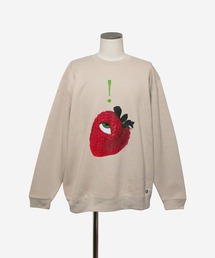IRONY's TOKYO(アイロニーズトウキョウ)の「IRONY's TOKYO Sweat shirts late flash(スウェット)」