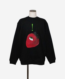 IRONY's TOKYO(アイロニーズトウキョウ)の「IRONY's TOKYO Sweat shirts late flash(スウェット)」