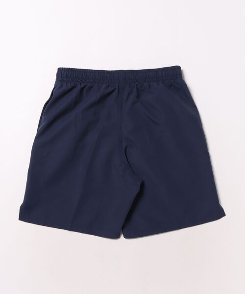NIKE（ナイキ）の「ナイキ ブレイカースタックト7ボレーショーツ（水着・メンズ・ネイビー/ベージュ系その他/ブラック・X-LARGE/LARGE/MEDIUM）」の4枚目の写真