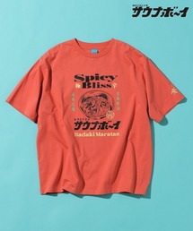 【サウナ×○○=ととのう】頂マーラータンTシャツ