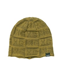 X-girl | XG OPENWORK BEANIE(ニットキャップ/ビーニー)
