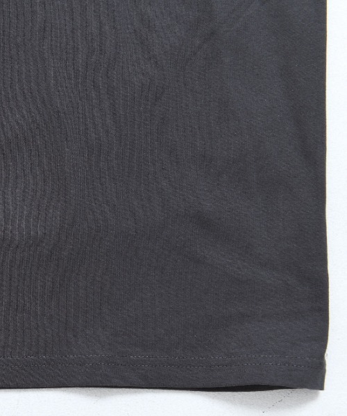 SILVER BULLET(シルバーバレット)の「『SILVER BULLET SELECT AP/シルバーバレットセレクト』Jurassic World/ジュラシックワールド アイコンTEE(Tシャツ/カットソー・レディース・スミクロ/アイボリー・LL/L/M)」の10枚目の写真