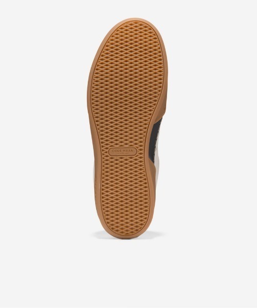 COLE HAAN（コールハーン）の「グランド クロスコート ターフライン mens（スニーカー・メンズ・ホワイト・7/7.5/8/8.5/9/9.5/10/10.5/11）」の6枚目の写真