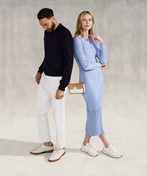 COLE HAAN（コールハーン）の「グランド クロスコート ターフライン mens（スニーカー・メンズ・ホワイト・7/7.5/8/8.5/9/9.5/10/10.5/11）」の10枚目の写真
