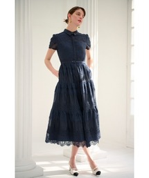 Estella.K｜エステラケーのワンピース（ブルー・ネイビー/青色系）通販