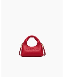 マークジェイコブス　ショルダーバッグ　赤 MARC JACOBS（マーク・ジェイコブス） ショルダーバッグ M0014591 612