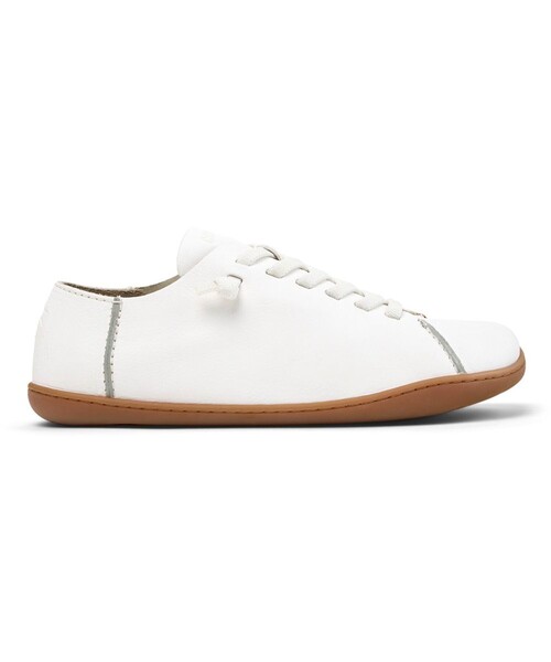 CAMPER（カンペール）の「[カンペール] TWINS / カジュアルシューズ（スニーカー・メンズ・ホワイト・27.0cm/26.0cm/25.0cm/27.5cm/25.5cm/28.0cm）」の2枚目の写真