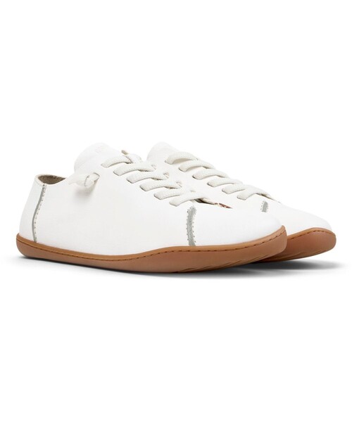 CAMPER（カンペール）の「[カンペール] TWINS / カジュアルシューズ（スニーカー・メンズ・ホワイト・27.0cm/26.0cm/25.0cm/27.5cm/25.5cm/28.0cm）」の3枚目の写真