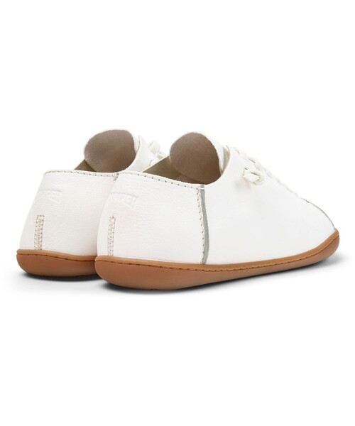 CAMPER（カンペール）の「[カンペール] TWINS / カジュアルシューズ（スニーカー・メンズ・ホワイト・27.0cm/26.0cm/25.0cm/27.5cm/25.5cm/28.0cm）」の4枚目の写真