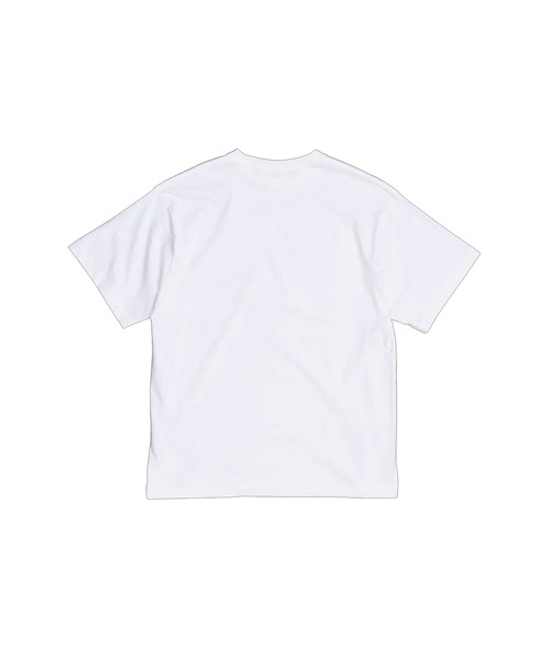 Anachronorm（アナクロノーム）の「【ANACHRONORM】NYC JUMPING S/S T-S（Tシャツ/カットソー・メンズ・ブラック/ブラウン/ホワイト・2/1）」の8枚目の写真