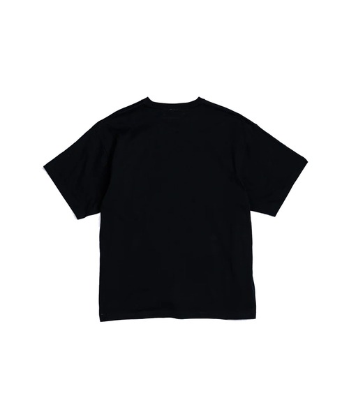 Anachronorm（アナクロノーム）の「【ANACHRONORM】NYC JUMPING S/S T-S（Tシャツ/カットソー・メンズ・ブラック/ブラウン/ホワイト・2/1）」の15枚目の写真
