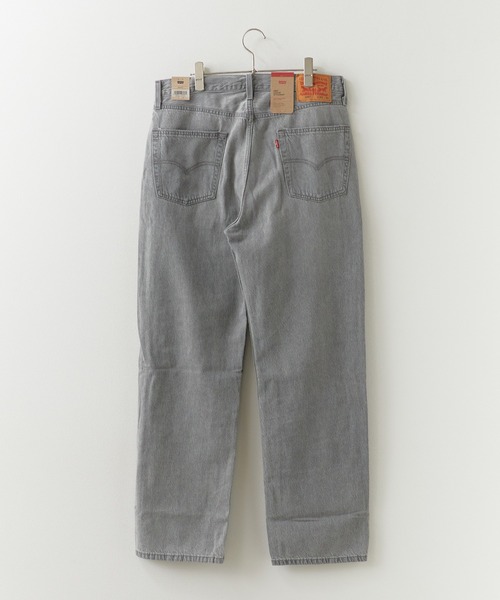 LEVI'S/リーバイス 565 LOOSE STRAIGHT ライトウェイトデニム