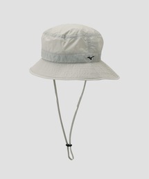 MARGARET HOWELL（マーガレットハウエル）の「WATER REPELLENT LIGHTWEIGHT NYLON POPLIN（ハット）」
