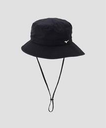 MARGARET HOWELL（マーガレットハウエル）の「WATER REPELLENT LIGHTWEIGHT NYLON POPLIN（ハット）」