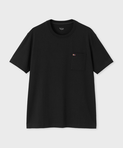 Paul Smith｜ポール・スミスのTシャツ/カットソー（刺繍）通販 - ZOZOTOWN