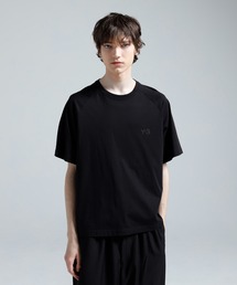 Y-3 | Y-3 BOXY SHORT SLEEVE TEE(Tシャツ/カットソー)