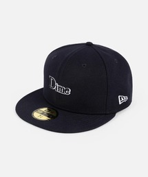 DIME（ダイム）の「Dime/ダイム/Classic NewEra Cap（キャップ）」