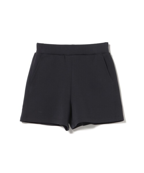 mgh(エムジーエイチ)の「mgh / Allday shorts(その他パンツ・レディース・ネイビー・LARGE/MEDIUM)」の2枚目の写真