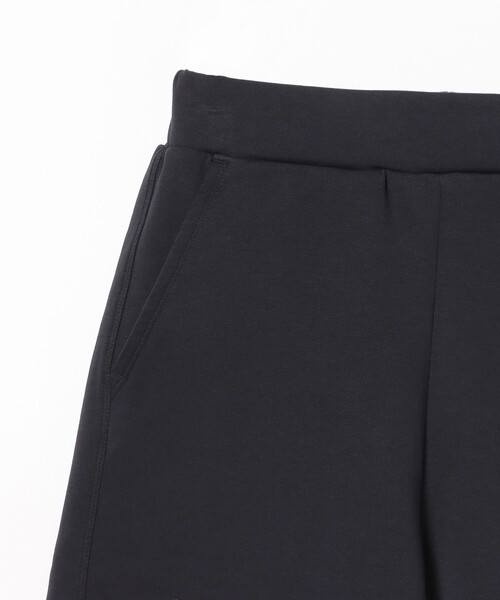 mgh(エムジーエイチ)の「mgh / Allday shorts(その他パンツ・レディース・ネイビー・LARGE/MEDIUM)」の3枚目の写真