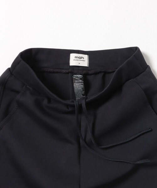 mgh(エムジーエイチ)の「mgh / Allday shorts(その他パンツ・レディース・ネイビー・LARGE/MEDIUM)」の4枚目の写真