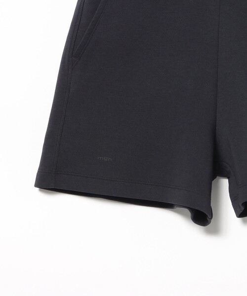 mgh(エムジーエイチ)の「mgh / Allday shorts(その他パンツ・レディース・ネイビー・LARGE/MEDIUM)」の5枚目の写真