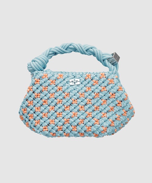 GANNI(ガニー)の「Bou Mini Braided(ショルダーバッグ・レディース・その他・ONE SIZE)」の6枚目の写真
