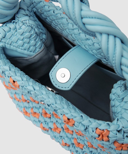 GANNI(ガニー)の「Bou Mini Braided(ショルダーバッグ・レディース・その他・ONE SIZE)」の10枚目の写真