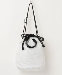 D-VEC（ディーベック）の「【D-VEC】WP NY DRAWSTRING BAG（トートバッグ）」