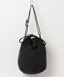 D-VEC（ディーベック）の「【D-VEC】WP NY DRAWSTRING BAG（トートバッグ）」