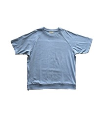 【FACTOTUM】 effect Jersey S/S-Raglan